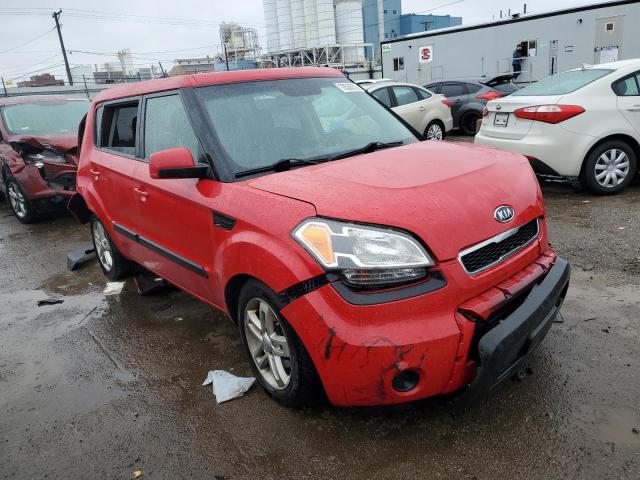 Photo 3 VIN: KNDJT2A27B7234993 - KIA SOUL 