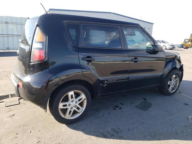 Photo 2 VIN: KNDJT2A27B7237263 - KIA SOUL 