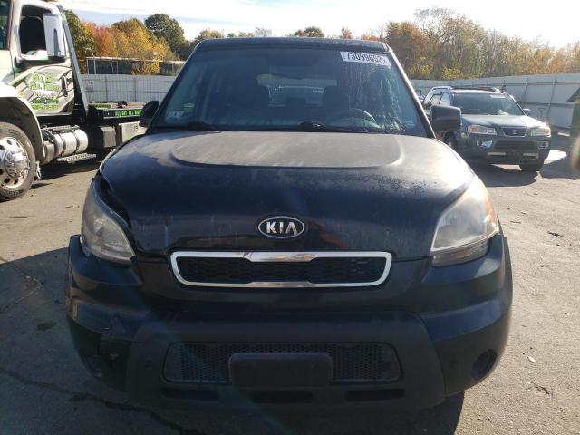 Photo 4 VIN: KNDJT2A27B7237263 - KIA SOUL 