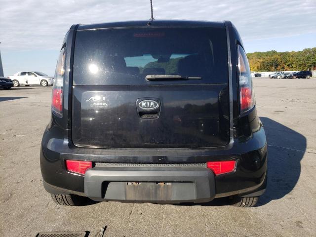 Photo 5 VIN: KNDJT2A27B7237263 - KIA SOUL 