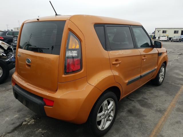 Photo 3 VIN: KNDJT2A27B7246206 - KIA SOUL + 