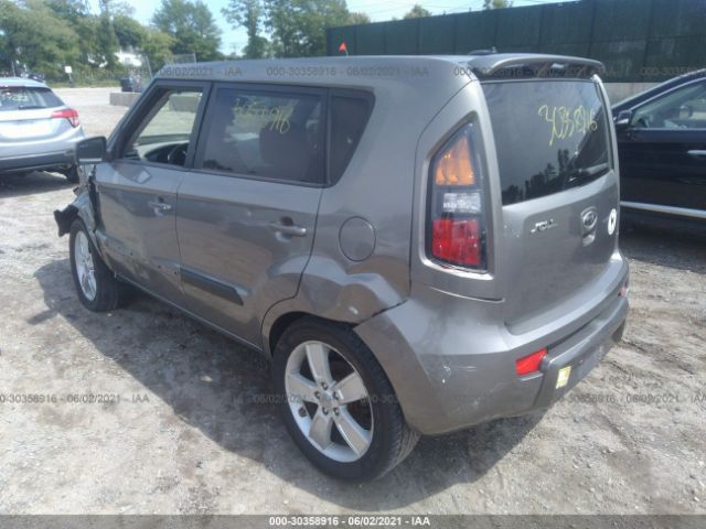 Photo 2 VIN: KNDJT2A27B7251650 - KIA SOUL 