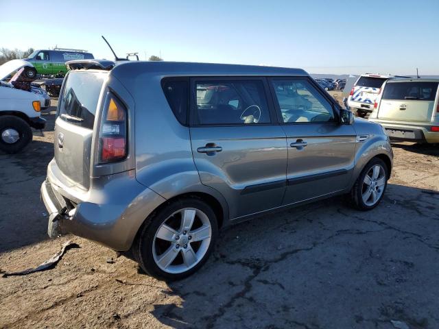 Photo 2 VIN: KNDJT2A27B7255746 - KIA SOUL 