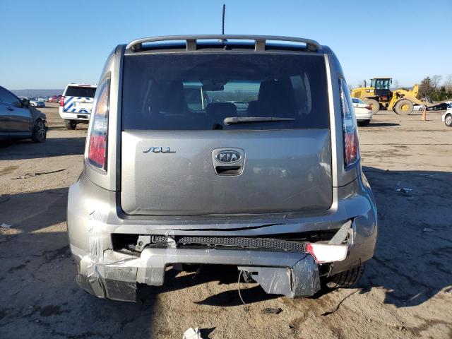 Photo 5 VIN: KNDJT2A27B7255746 - KIA SOUL 