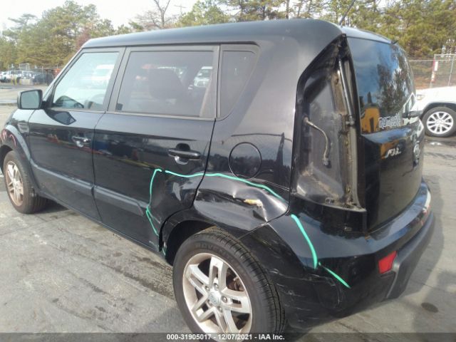 Photo 5 VIN: KNDJT2A27B7257237 - KIA SOUL 