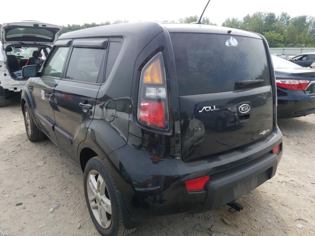 Photo 2 VIN: KNDJT2A27B7258002 - KIA SOUL + 