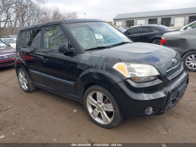 Photo 0 VIN: KNDJT2A27B7258114 - KIA SOUL 