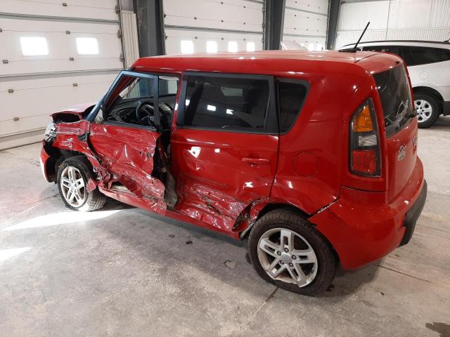 Photo 1 VIN: KNDJT2A27B7259179 - KIA SOUL + 