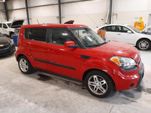 Photo 3 VIN: KNDJT2A27B7259179 - KIA SOUL + 