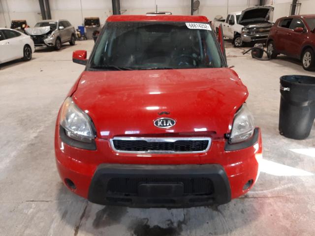 Photo 4 VIN: KNDJT2A27B7259179 - KIA SOUL + 