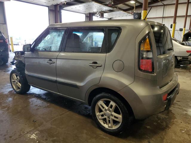 Photo 1 VIN: KNDJT2A27B7271025 - KIA SOUL 