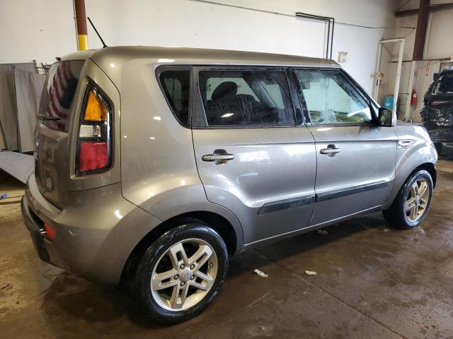 Photo 2 VIN: KNDJT2A27B7271025 - KIA SOUL 