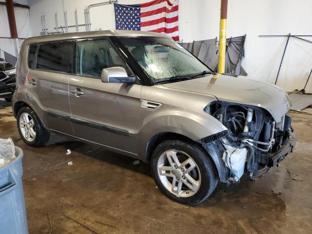 Photo 3 VIN: KNDJT2A27B7271025 - KIA SOUL 