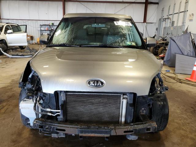 Photo 4 VIN: KNDJT2A27B7271025 - KIA SOUL 