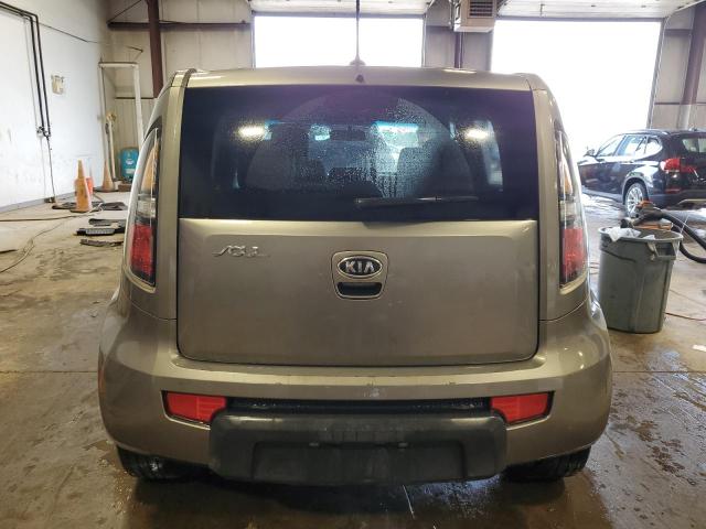 Photo 5 VIN: KNDJT2A27B7271025 - KIA SOUL 