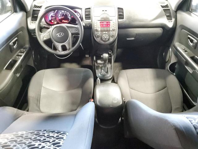 Photo 7 VIN: KNDJT2A27B7271025 - KIA SOUL 