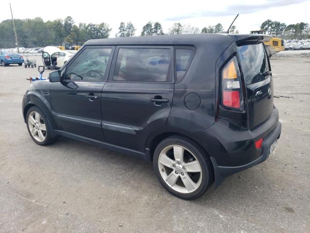 Photo 1 VIN: KNDJT2A27B7271137 - KIA SOUL + 