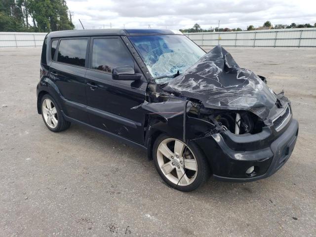 Photo 3 VIN: KNDJT2A27B7271137 - KIA SOUL + 