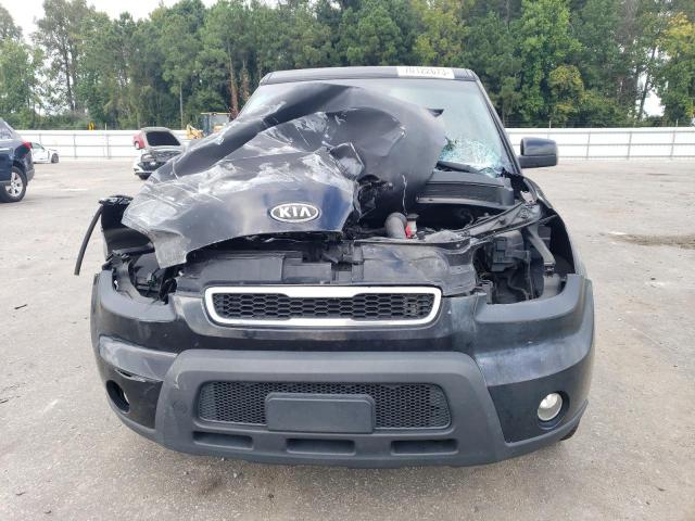 Photo 4 VIN: KNDJT2A27B7271137 - KIA SOUL + 