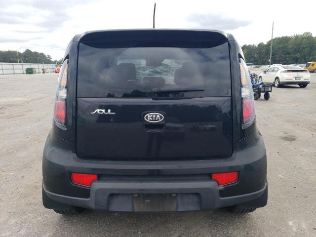 Photo 5 VIN: KNDJT2A27B7271137 - KIA SOUL + 