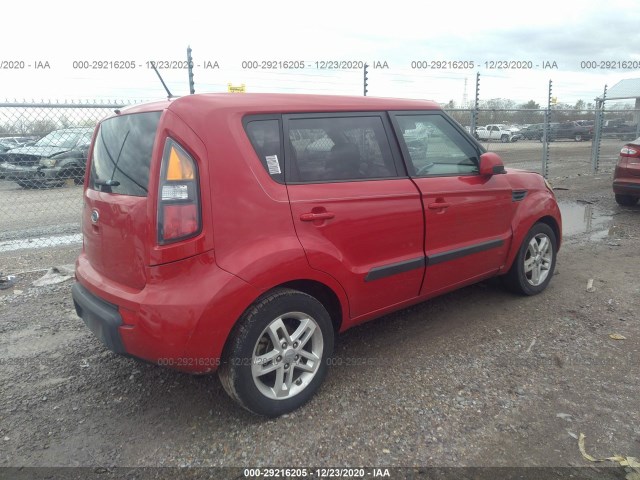 Photo 3 VIN: KNDJT2A27B7272336 - KIA SOUL 