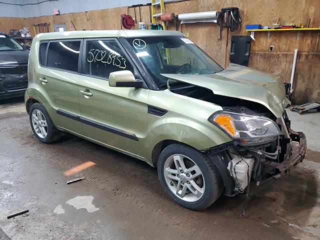 Photo 3 VIN: KNDJT2A27B7275608 - KIA SOUL + 