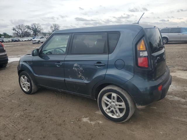 Photo 1 VIN: KNDJT2A27B7275835 - KIA SOUL 