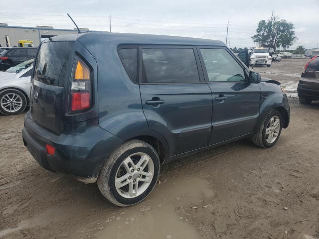 Photo 2 VIN: KNDJT2A27B7275835 - KIA SOUL 