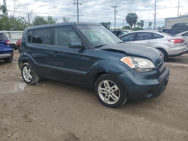 Photo 3 VIN: KNDJT2A27B7275835 - KIA SOUL 