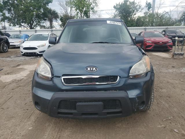 Photo 4 VIN: KNDJT2A27B7275835 - KIA SOUL 