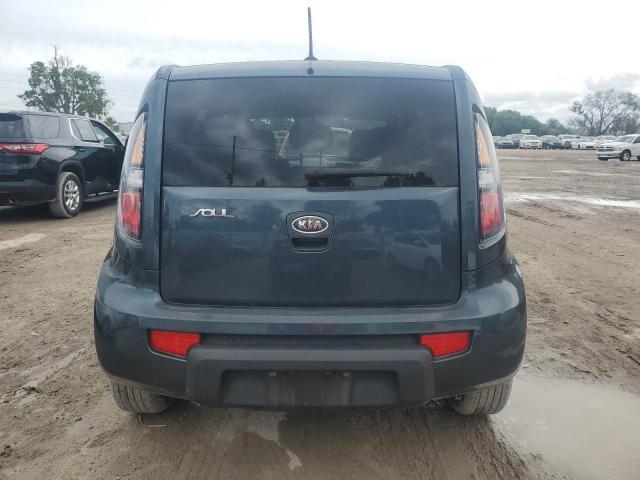 Photo 5 VIN: KNDJT2A27B7275835 - KIA SOUL 