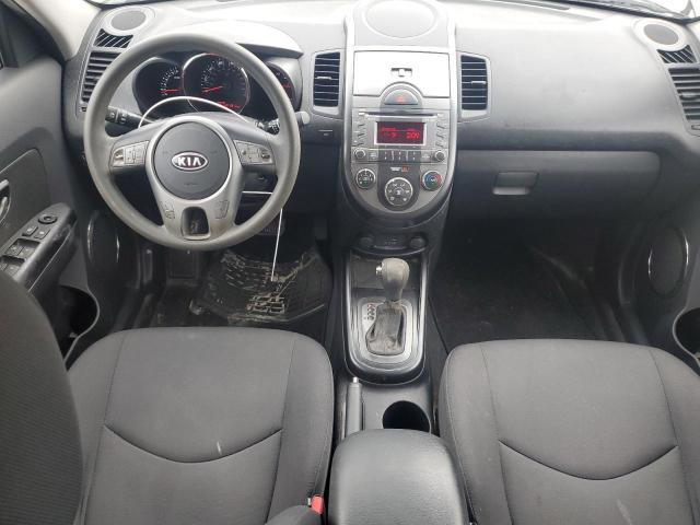 Photo 7 VIN: KNDJT2A27B7275835 - KIA SOUL 