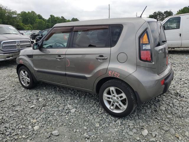 Photo 1 VIN: KNDJT2A27B7278427 - KIA SOUL 