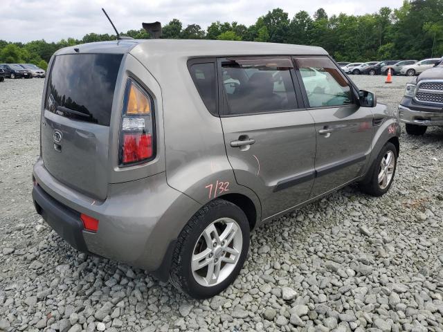 Photo 2 VIN: KNDJT2A27B7278427 - KIA SOUL 