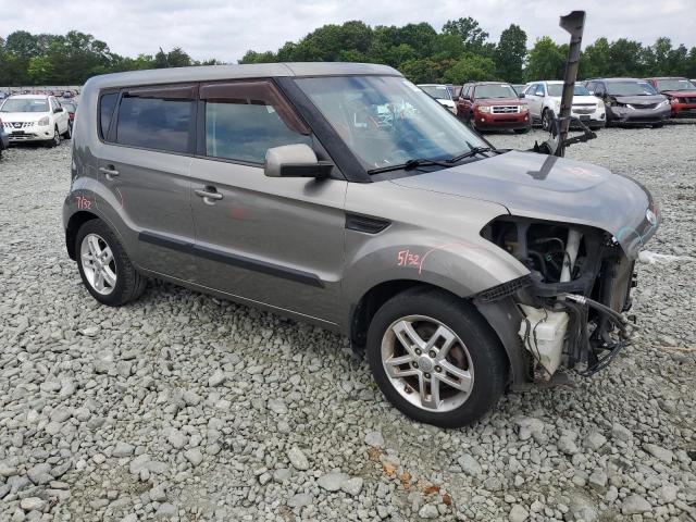 Photo 3 VIN: KNDJT2A27B7278427 - KIA SOUL 