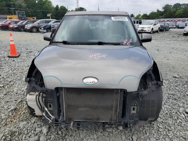 Photo 4 VIN: KNDJT2A27B7278427 - KIA SOUL 