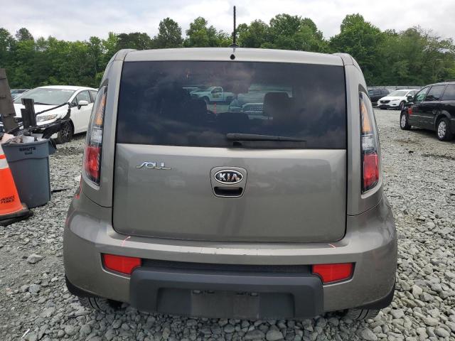 Photo 5 VIN: KNDJT2A27B7278427 - KIA SOUL 