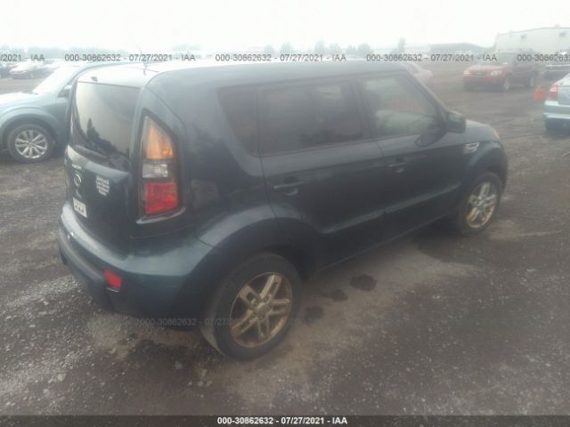 Photo 3 VIN: KNDJT2A27B7279402 - KIA SOUL 