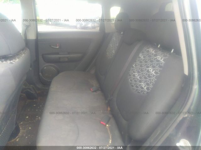 Photo 7 VIN: KNDJT2A27B7279402 - KIA SOUL 