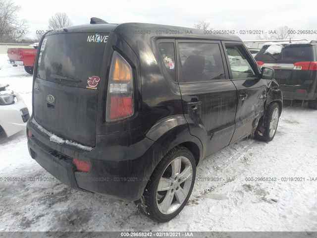 Photo 3 VIN: KNDJT2A27B7280792 - KIA SOUL 