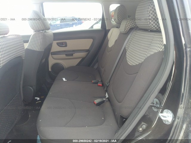 Photo 7 VIN: KNDJT2A27B7280792 - KIA SOUL 