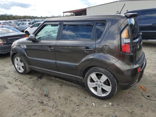 Photo 1 VIN: KNDJT2A27B7282588 - KIA SOUL 