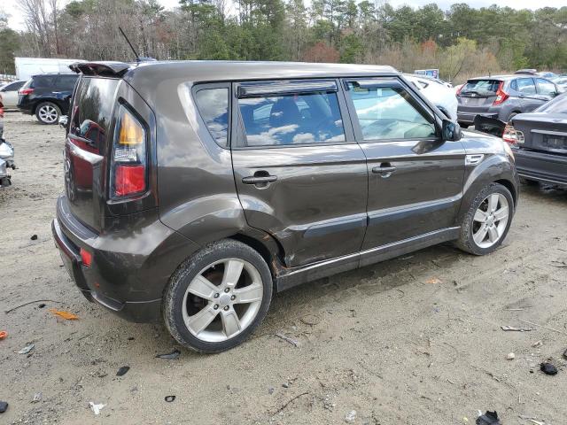 Photo 2 VIN: KNDJT2A27B7282588 - KIA SOUL 