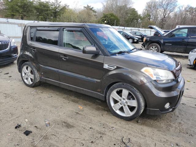 Photo 3 VIN: KNDJT2A27B7282588 - KIA SOUL 