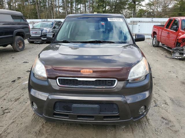 Photo 4 VIN: KNDJT2A27B7282588 - KIA SOUL 