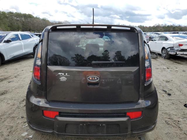 Photo 5 VIN: KNDJT2A27B7282588 - KIA SOUL 