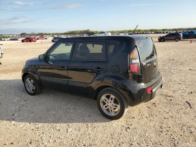 Photo 1 VIN: KNDJT2A27B7286267 - KIA SOUL + 