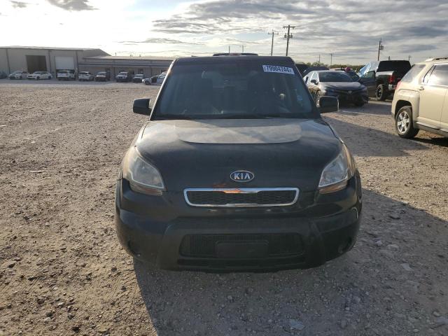 Photo 4 VIN: KNDJT2A27B7286267 - KIA SOUL + 