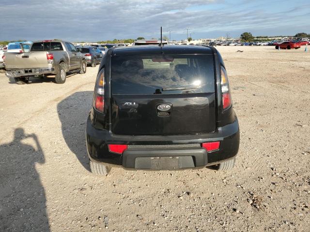 Photo 5 VIN: KNDJT2A27B7286267 - KIA SOUL + 