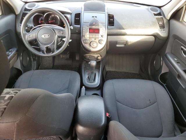 Photo 7 VIN: KNDJT2A27B7286267 - KIA SOUL + 